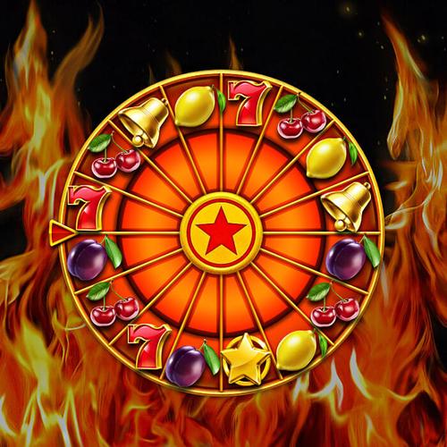 shooting fish game online icon