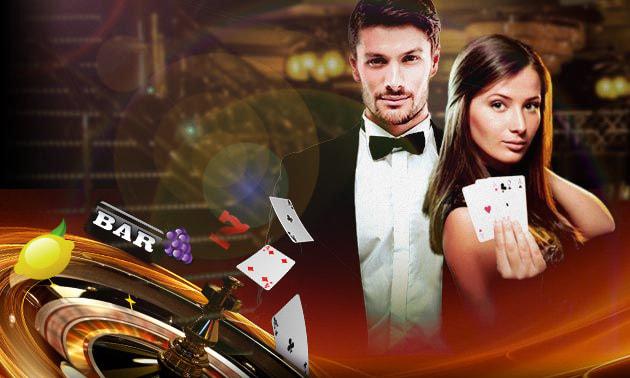 free high roller slots icon